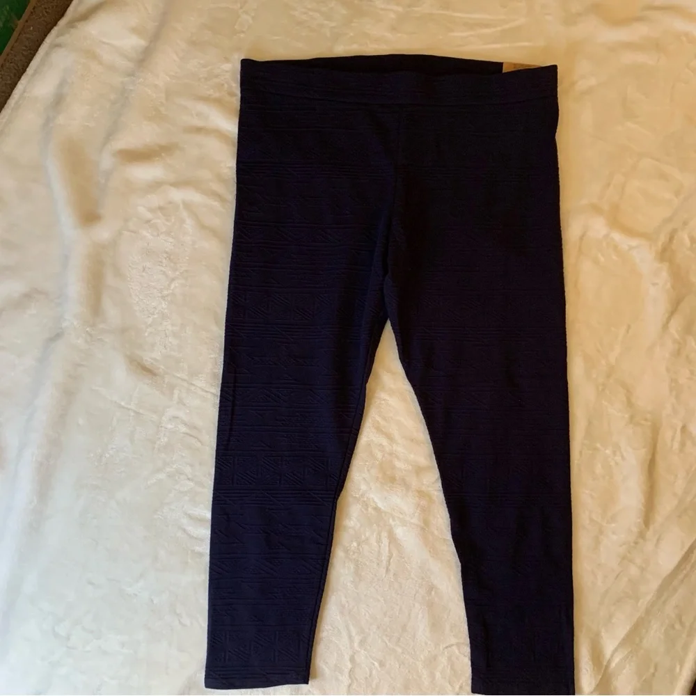 American Eagle Hi-Rise Leggings (NWT) - Picture 3 of 5
